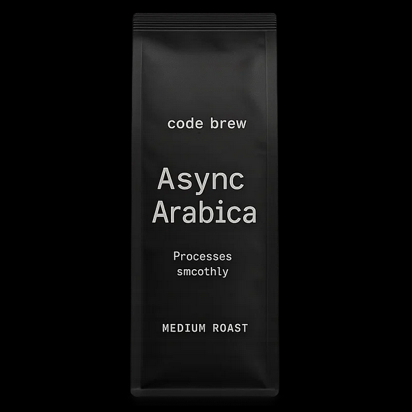 Async Arabica