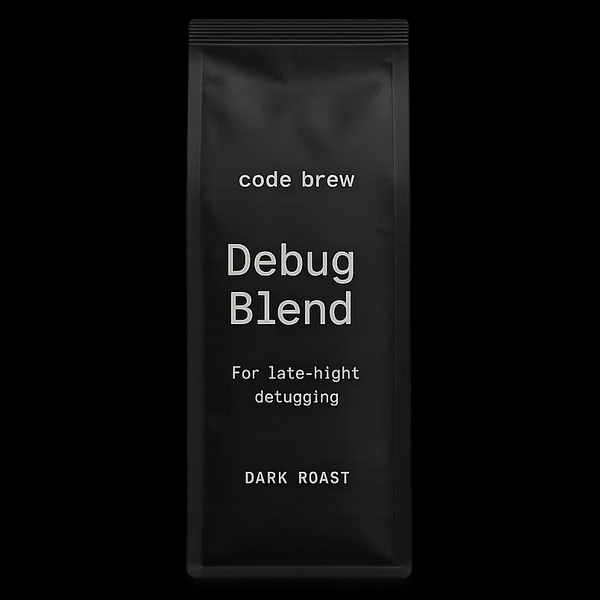Debug Blend